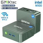 מיני מחשב GMKtec G3 – עוצמה קומפקטית במיוחד!