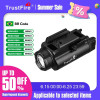 Trustfire GM35: פנס טקטי עוצמתי במיוחד!