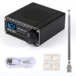 רדיו דיגיטלי SSB/FM – קליטה איכותית במיוחד!