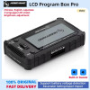 תיבת תכנות HobbyWing Pro – כיוון מדויק!