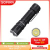 Sofirn SC33: פנס טקטי עוצמתי במיוחד!