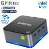 GMKtec G2: מחשב מיני עוצמתי במיוחד!