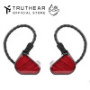 אוזניות TRUTHEAR ZERO:RED – סאונד פרימיום!