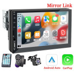 מערכת מולטימדיה לרכב עם CarPlay במחיר מדהים!