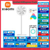 מאוורר רצפתי/שולחני חכם XIAOMI MIJIA – קירור עוצמתי!