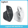 Logitech MX Master 3S: עכבר אלחוטי מקצועי!