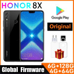 סמארטפון מצלמה 20MP, מסך 6.5" – דיל חכם!