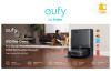 Eufy X10 Pro Omni: שואב רובוטי עוצמתי במחיר מטורף!