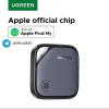 Ugreen תג איתור חכם לאייפון – רק ₪31.78!