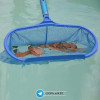 רשת ניקוי עלים לבריכה – רק ₪40!