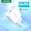מטען קיר מהיר UGREEN – טעינה סופר מהירה!