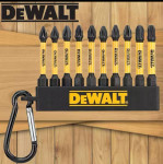 ראשי הברגה DEWALT DT7274 – עמידות לאורך זמן!