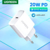 מטען קיר מהיר UGREEN – רק ₪24!