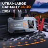 בוסטר התנעה Utrai JS-20 במחיר מדהים!