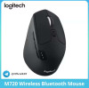 Logitech M720: עכבר אלחוטי במחיר שלא יחזור!