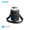 Anker SOLIX C300 תחנת כוח ניידת – דיל!