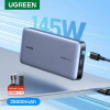 Ugreen סוללת גיבוי 140W – מטעין גם לפטופים!