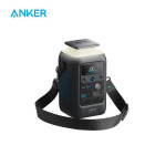 Anker SOLIX C300: תחנת כוח ניידת במחיר מטורף!