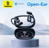 Baseus Eli Fit: אוזניות ספורט במחיר מטורף!
