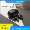 SoundPEATS T3 Pro: אוזניות עם סינון רעשים!