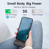 KUULAA מטען נייד מהיר 20W – רק ₪32.88!
