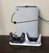 BEBONCOOL S4000: תחנת קירור וטעינה ל-PS5!