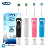 מברשת שיניים חשמלית Oral-B D100 – דיל חם!
