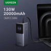 UGREEN Nexode 130W – סוללה ניידת עוצמתית!