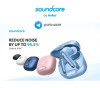Anker Liberty 4 NC: אוזניות אלחוטיות במחיר מטורף!