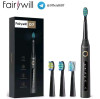 מברשת שיניים חשמלית Fairywill D7 – דיל חובה!