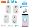 מתאם חכם Tuya WiFi – רק ₪22!