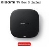 Xiaomi Mi TV Box S 3rd Gen במבצע!