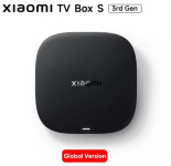 Xiaomi Mi TV Box S 3rd Gen במבצע!