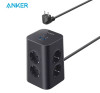 מפצל חשמל חכם ANKER – טעינה מהירה במיוחד!