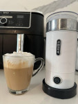 מקציף חלב Hibrew – קצף עשיר במחיר מדהים!