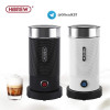HiBREW מקציף חלב חשמלי – דיל חם!