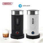 HiBREW מקציף חלב חשמלי – דיל חם!