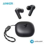 ANKER Life P20i: אוזניות אלחוטיות במחיר שווה!