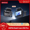 DDPai Z50 Pro: מצלמת רכב 4K במחיר מעולה!