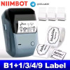 Nimbot B1 מדפסת תרמית – הדפסה קלה ומהירה!