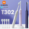 מברשת שיניים חשמלית Xiaomi T302 במחיר מדהים!