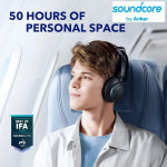 Anker Soundcore Space Q45 – דיל סופר שווה!