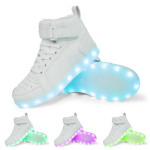 סניקרס LED לילדים – נוחות וסטייל!