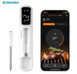מד חום לבשר INKBIRD – דיוק במחיר מתנה!