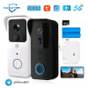 פעמון דלת חכם 1080P במחיר מדהים!
