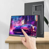 מסך נייד Anmite 15.6" Full HD – שדרגו עכשיו!
