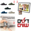 סנדלי Li-Ning נוחות מושלמת, מחיר רצפה! מסגרת תמונה דיגיטלית חכמה…