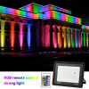 פרוזקטור RGB דק ועמיד במחיר מדהים!
