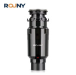 ROUNY טוחן אשפה עוצמתי – קומפקטי ושקט!