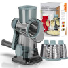 מגרדת גבינה רב-תכליתית – 67% הנחה! דיל?